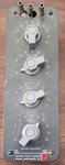 Vintage General Radio Decade Resistor Type 1432-K Military Surplus? Untested. Fixed Price $89.95.