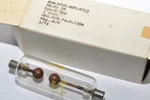 Mil Spec Ignition Spark Tube / Gap Signalite Type TG-58,. Fixed Price $462.68.