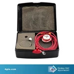 Endevco 2226C Mini Pe Accelerometer, Glue Mount, With Cable, Case. Fixed Price $109.95.