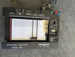 Chadwick-helmuth Model 192A Balancer/spectrum Analyzer. Fixed Price $475.00.