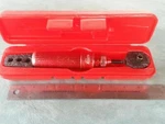 Jetco 20-100 In Oz Micrometer Adjustable Torque Screwdriver. Fixed Price $149.45.