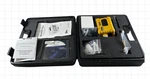 Systems Multirae PGM-50 Multiple-gas Monitor Detector. Fixed Price $648.67.