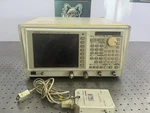Advantest R3767CG 8GHZ Network Analyzer W/ R17050 Cal Kit Powers On As-is. Fixed Price $2880.00.