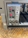 1DD Tektronix Peak Detector Plug In 015-0408-00 TM5000. Fixed Price $125.00.