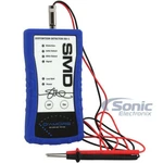Smd DD1 Steve Meade Distortion Detector DD-1 Car Audio Amp Test Signal Tone. Fixed Price $199.98.