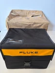 Fluke 435-II/BASIC 4116689 Three-phase Power Quality And Energy Analyzer. Fixed Price $8995.00.