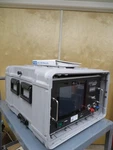 Raptor Testvonics ADC-2550 Data Calibrator Altitude And Airspeed Adts. Fixed Price $27499.98.