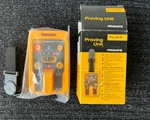 Fluke PRV240FS Proving Unit...new Open Box. Fixed Price $125.00.