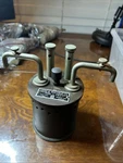 Leeds & Northrup 0.1 Ohm Resistor Resistance Lab Standard Calibration 4221. Fixed Price $263.49.