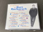 The Look Of Love Burt Bacharach Collection Cd 3 Disc Set & Dionne Warwick. Fixed Price $49.95.