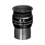 Explore Scientific 1.25" 62-DEG Series Argon-purged Waterproof Eyepiece 5.5MM. Fixed Price $83.74.