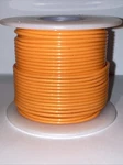 Ga. 19 Strand Type "e" Teflon M16878/4-16 200 C 600V 100 Ft Spool. Fixed Price $49.95.