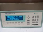 Fluke Ruska Model 7000 Digital Pressure Indicator 30 Psi Differential NS54. Fixed Price $3799.98.