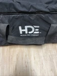 Hd Electric Halo Ii True Rms Hv Digital Ammeter. Type: 9390. Fixed Price $500.00.
