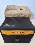 Fluke 435-II/BASIC 4116689 Three-phase Power Quality And Energy Analyzer. Fixed Price $6900.00.