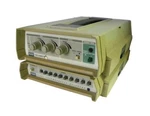 Fluke Y2003 Calibrator With Y2001 Thermocouple Selector - Sold As Is. Fixed Price $100.00.