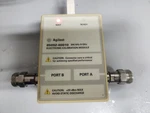 Agilent 85092C Electronic Calibration Module, 85092-60010 Ecal, 300 Khz To Ghz. Fixed Price $289.00.