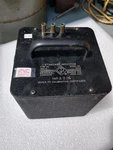 General Radio, Genrad Iet Labs 1482-E Standard Inductor, Mh 0.1% 1482E. Fixed Price $389.99.