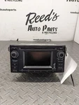 Audio Equipment Radio Receiver Face Plate Id CM631UD Fits 12-14 Impreza 1132655. Fixed Price $70.00.