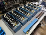 (tegam/iet) Complete SR1030 Resistance Standard Set 1-10-100-1K-10K-100K. Fixed Price $5999.00.