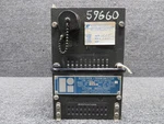 51788-1 Litton Industries 516-21 Receiver-transmitter Low Range Radio Altimeter. Fixed Price $252.00.