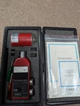 Quest Elec. Ref 215 Permissible Sound Level Meter & CA-12B Calibrator. Fixed Price $249.99.