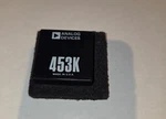 Analog Devices 453K Frequency To Voltage Converter New. Fixed Price $25.00.