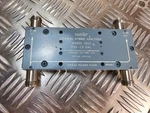 Narda 3032 Coaxial Hybrid Junction 3DB 0.95 2.0GHZ. Fixed Price $129.00.