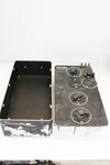 General Radio 1490-B Decade Inductor (4575). Fixed Price $90.00.