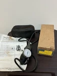 Taylor Flow Meter Calibrator 44S369. Fixed Price $40.00.