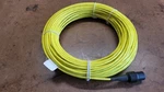 Ft Wilcoxon Sensing Tech R6QI-0-J9T2A-128 Accelerometer Sensor Cable. Fixed Price $195.00.