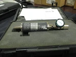 Varian F8473302 Cal. LEAK,10-8 W/compression Adapt With Case. Fixed Price $269.99.