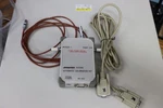 Advantest R17050 /04 8GHZ Automatic Calibration Kit. Fixed Price $1500.00.