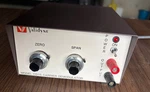 Validyne Carrier Demodulator CD15 (working). Fixed Price $57.50.