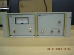Hp 8709A Synchronizer Option H17 & K15 Amplifier Switch Power *as Is. Fixed Price $399.95.