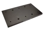 Optical Base Plate 10"X 6" Newport 290-BP. Fixed Price $29.85.