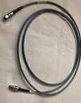 Semflex Inc. 60637 X116BSX30084 Precision Rf Cable. Fixed Price $100.00.