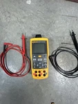 Fluke 712B Rtd Temperature Calibrator. Fixed Price $650.00.