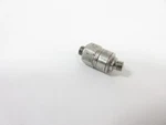 Dytran Instruments 3030B5 Miniature Accelerometer 10 Khz 500G Stainless Steel Ii. Fixed Price $138.05.