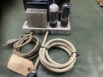 516F-2 Collins Radio Transceiver Power Supply S-line. Fixed Price $180.00.