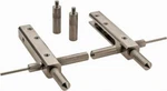 Spi 9 Piece Accessory Kit For 4", 6", & 8" Dial, Vernier Electronic Calipers. Fixed Price $143.42.