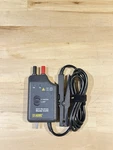Aemc Model K100 Dc/ac Microprobe (tested) New Ships Fast. Fixed Price $999.99.
