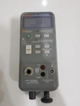 Fluke 718EX Intrinsically Safe Pressure Calibrator, -12 Psi 300G. Fixed Price $2100.00.