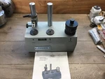 Federal .000010 & .000050 " Indicator Calibration Tool Md 400B. Fixed Price $1800.00.