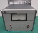 Hp 8709A Synchronizer. Fixed Price $99.99.