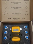 Fluke 750P04 Pressure Module 15 Psig - Unused With Nist Cal & Adapters. Fixed Price $1800.00.