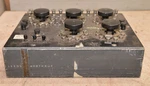 Leeds & Northrup 8067 Temperature Bridge Industrial Steam Punk Collectible Gauge. Fixed Price $139.99.
