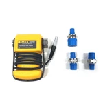 Fluke 750PA6 Absolute Pressure Module, 100 Psi, Bar, 700 Kpa. Fixed Price $2646.36.