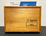 Hp/agilent/keysight 85033D 3.5MM Calibration Kit, Complete, Good Foam In Case!!. Fixed Price $1995.00.