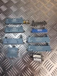 Narda Rf Directional Coupler Lot (10PCS) 4242-10, 4242-20, Power Divider. Fixed Price $369.00.